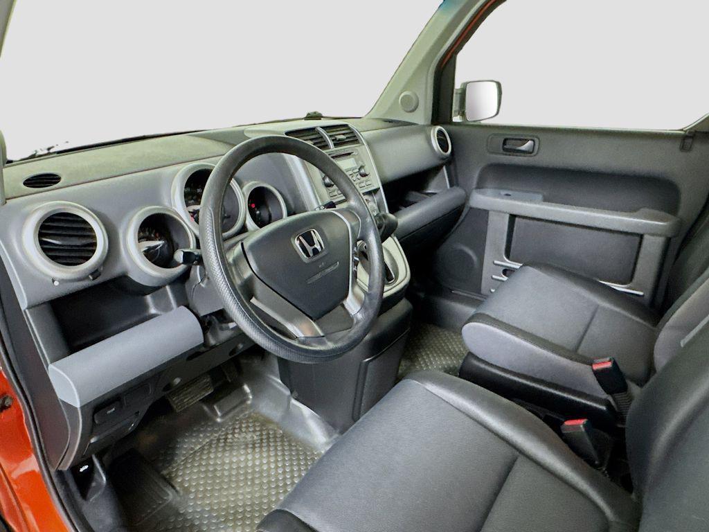 used 2004 Honda Element car, priced at $10,987