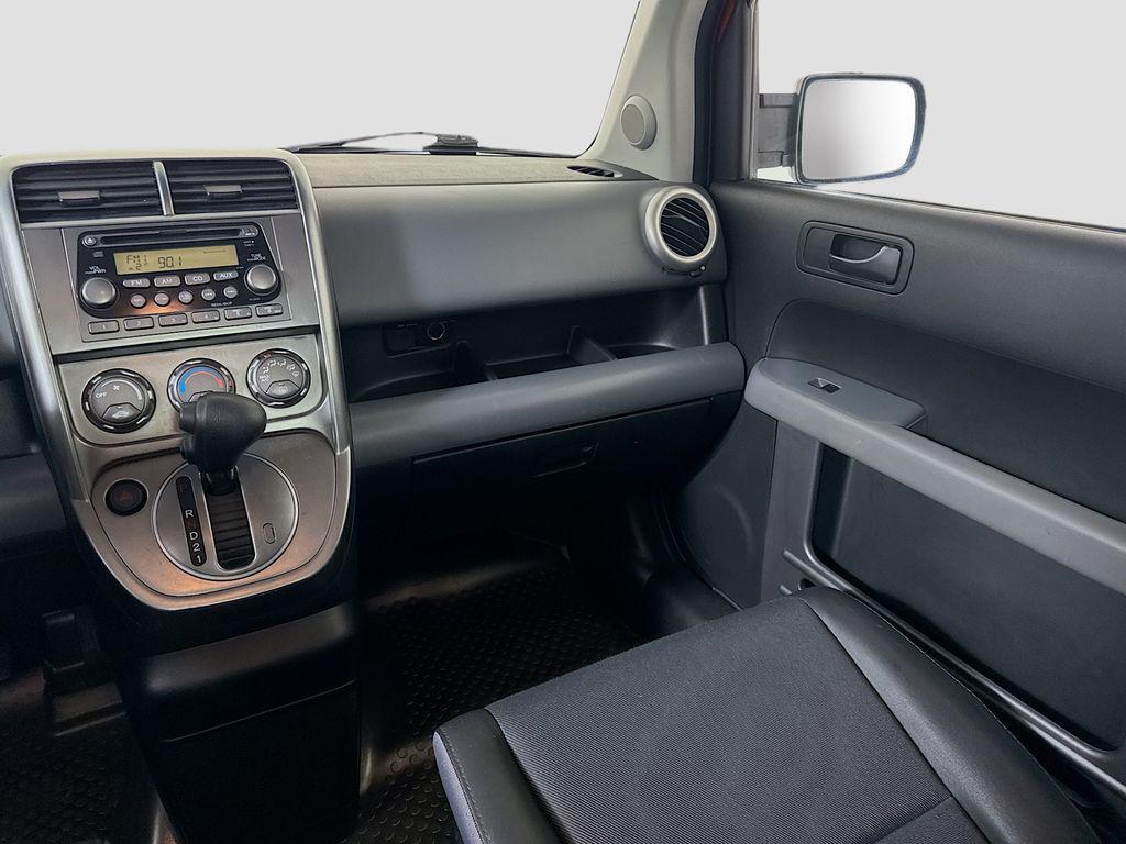 used 2004 Honda Element car, priced at $10,987