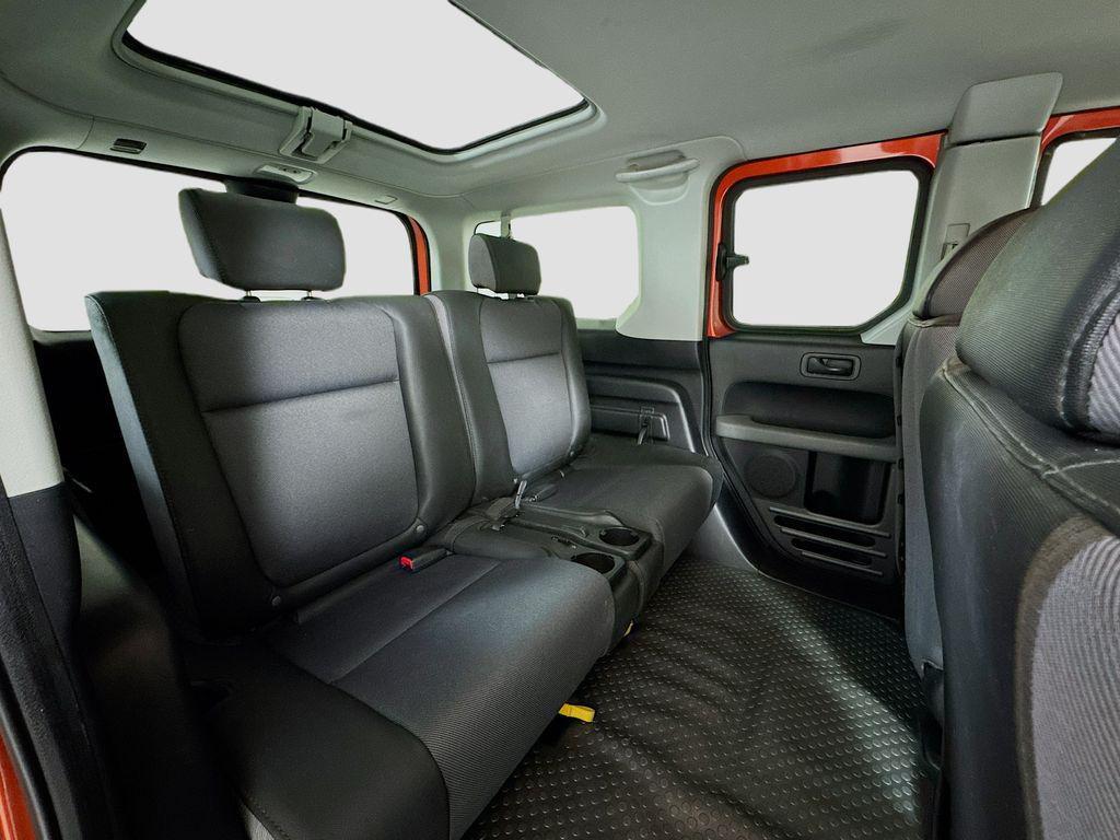 used 2004 Honda Element car, priced at $10,987