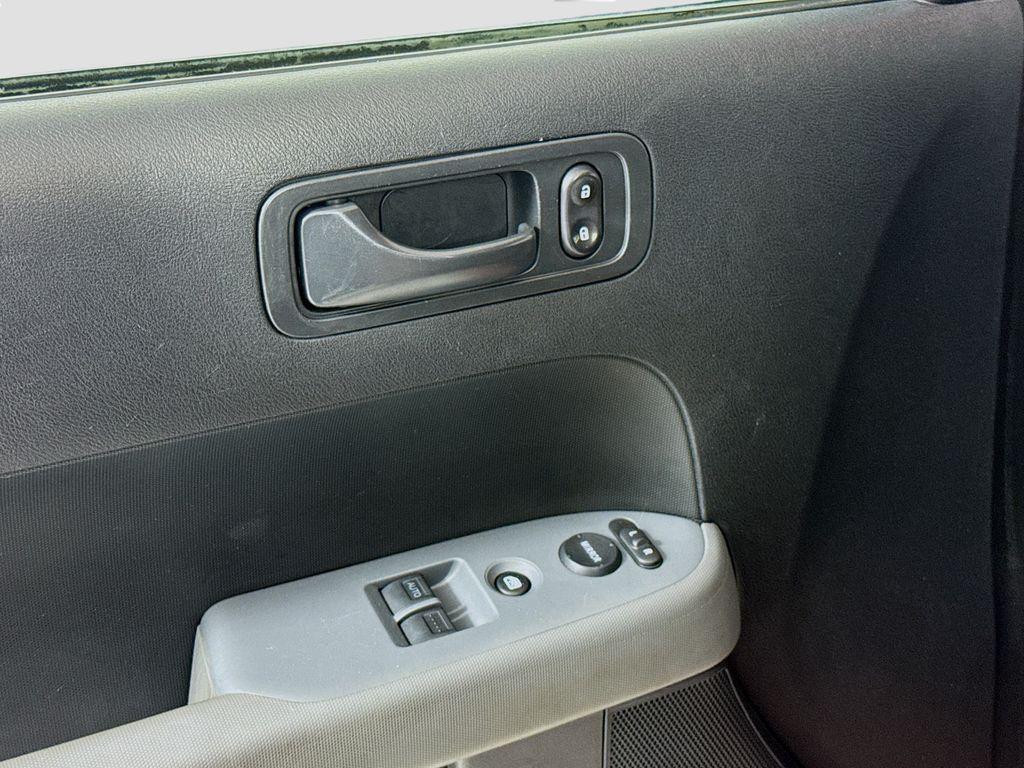 used 2004 Honda Element car, priced at $10,987