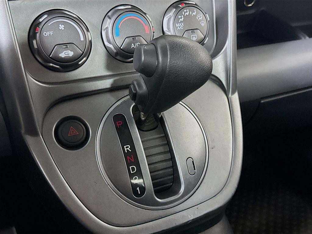 used 2004 Honda Element car, priced at $10,987