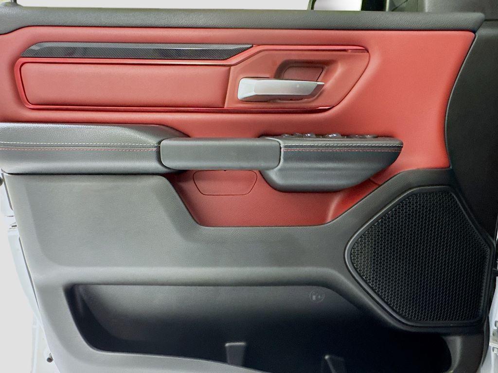 used 2022 Ram 1500 car, priced at $39,936