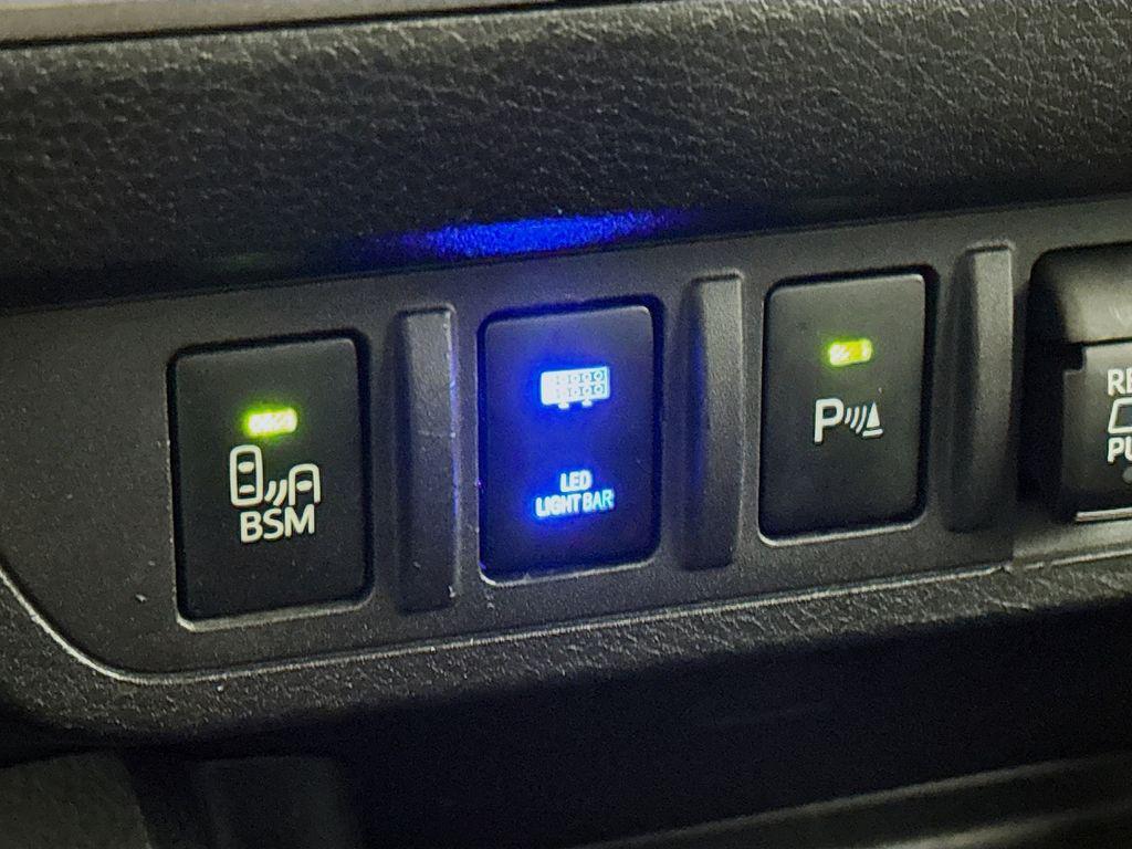 used 2019 Toyota Tacoma car, priced at $27,948