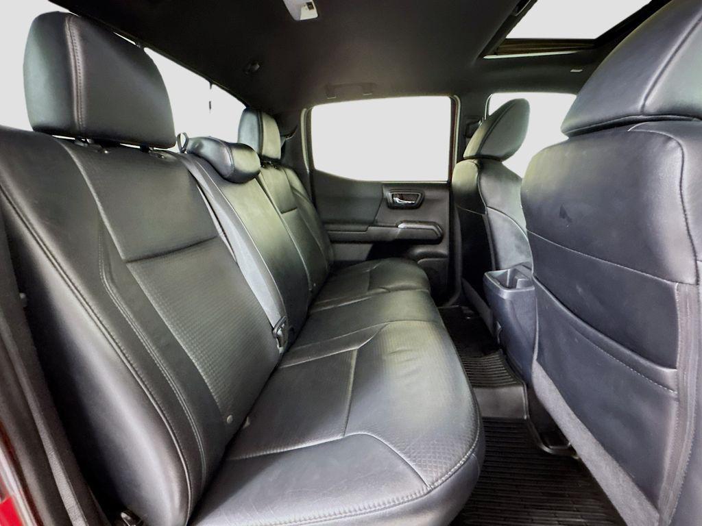 used 2019 Toyota Tacoma car, priced at $27,948