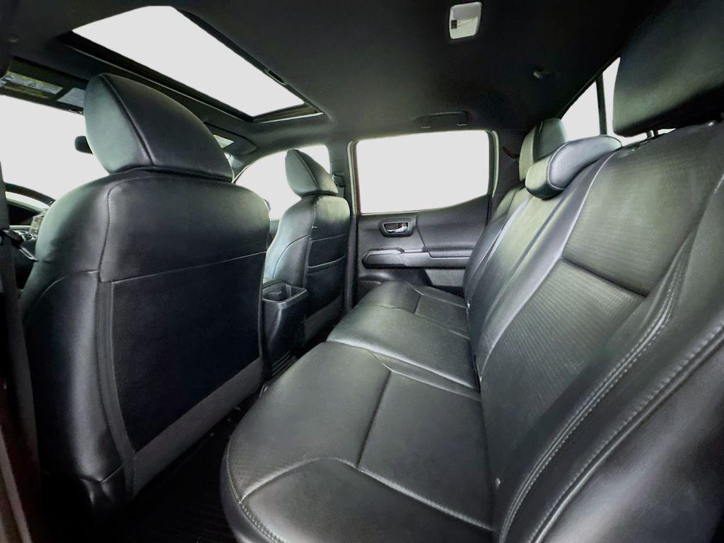 used 2019 Toyota Tacoma car, priced at $27,948