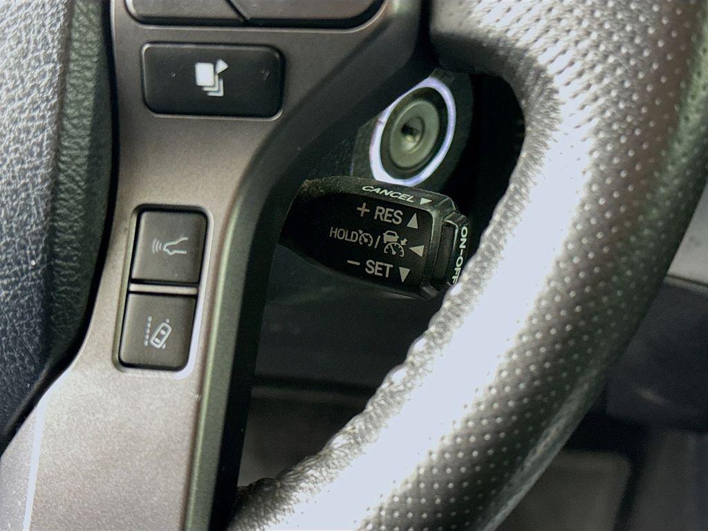 used 2019 Toyota Tacoma car, priced at $27,948