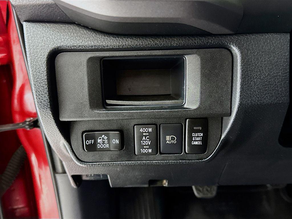 used 2019 Toyota Tacoma car, priced at $27,948