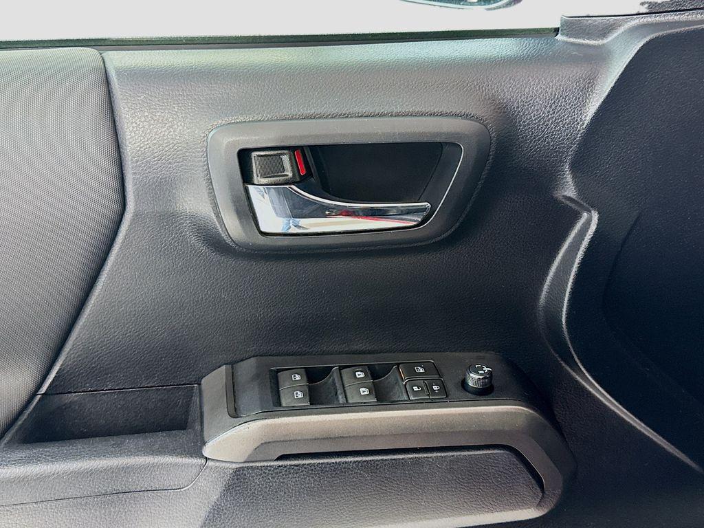 used 2019 Toyota Tacoma car, priced at $27,948