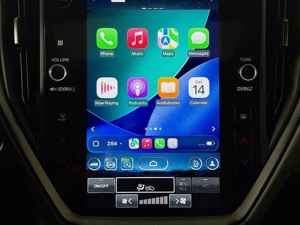 used 2024 Subaru Crosstrek car, priced at $29,560