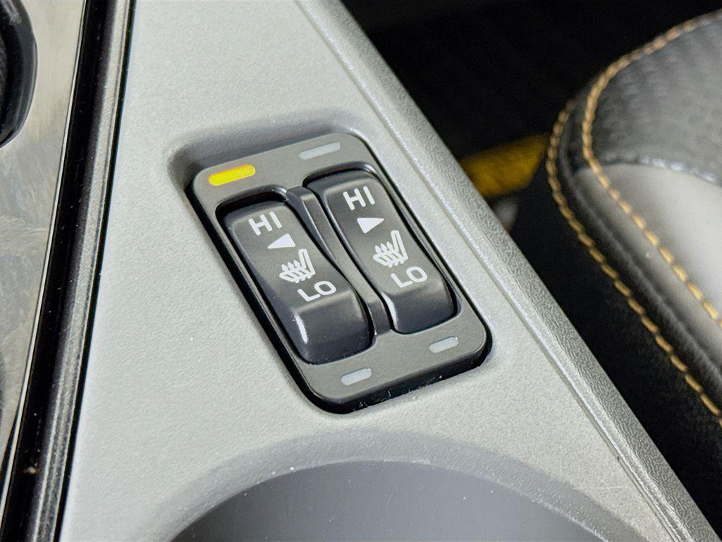 used 2024 Subaru Crosstrek car, priced at $29,560