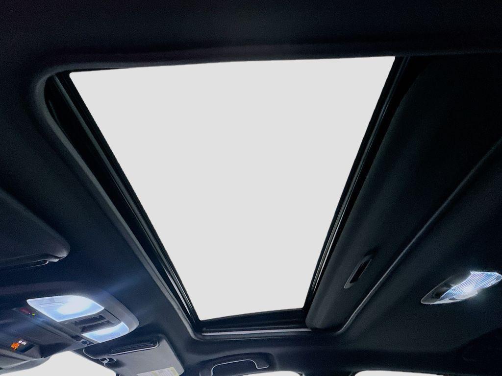 used 2024 Subaru Crosstrek car, priced at $29,560