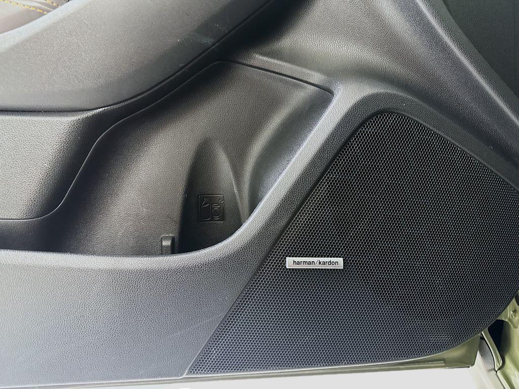 used 2024 Subaru Crosstrek car, priced at $29,560