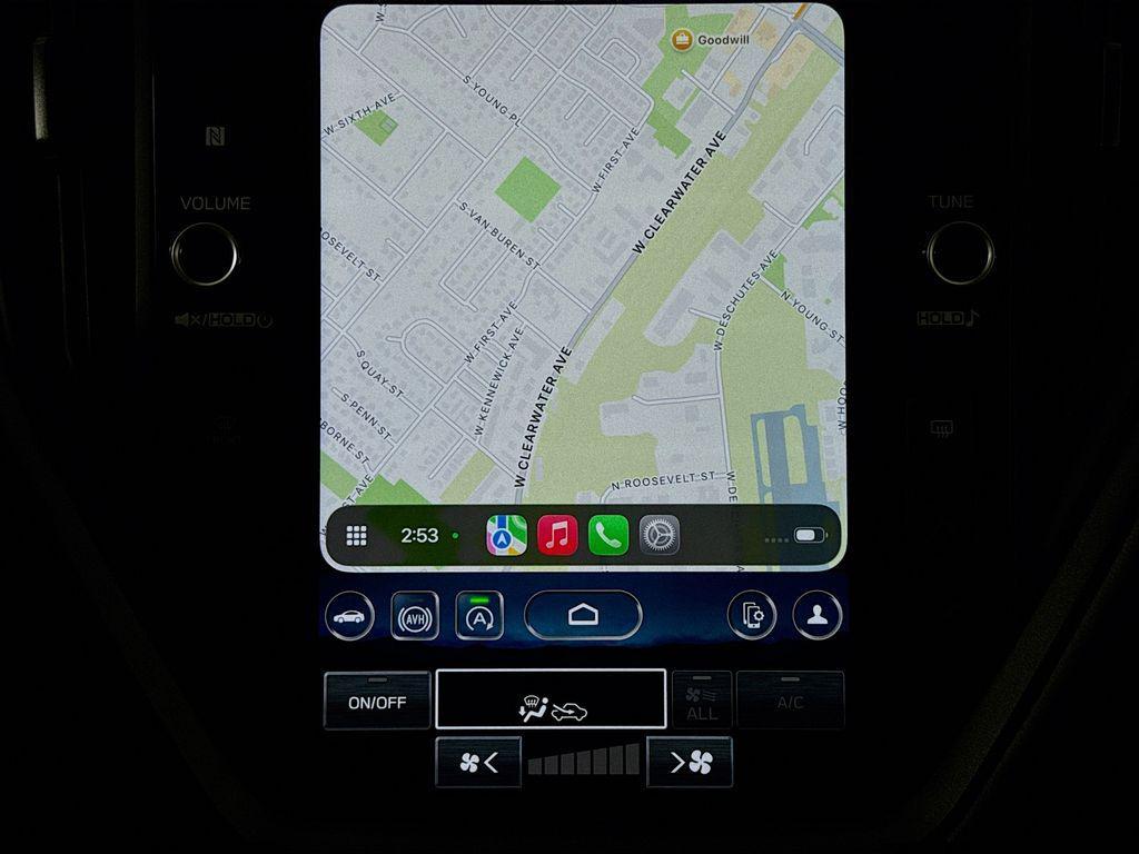 used 2024 Subaru Crosstrek car, priced at $29,560