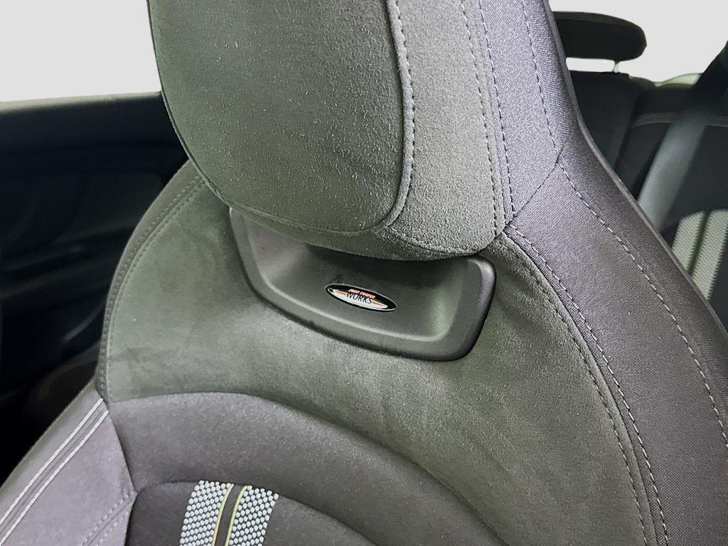 used 2019 MINI E Countryman car, priced at $14,996