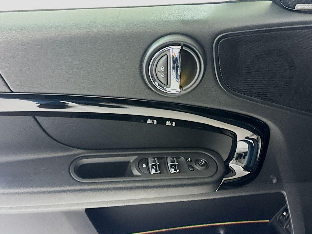 used 2019 MINI E Countryman car, priced at $14,996