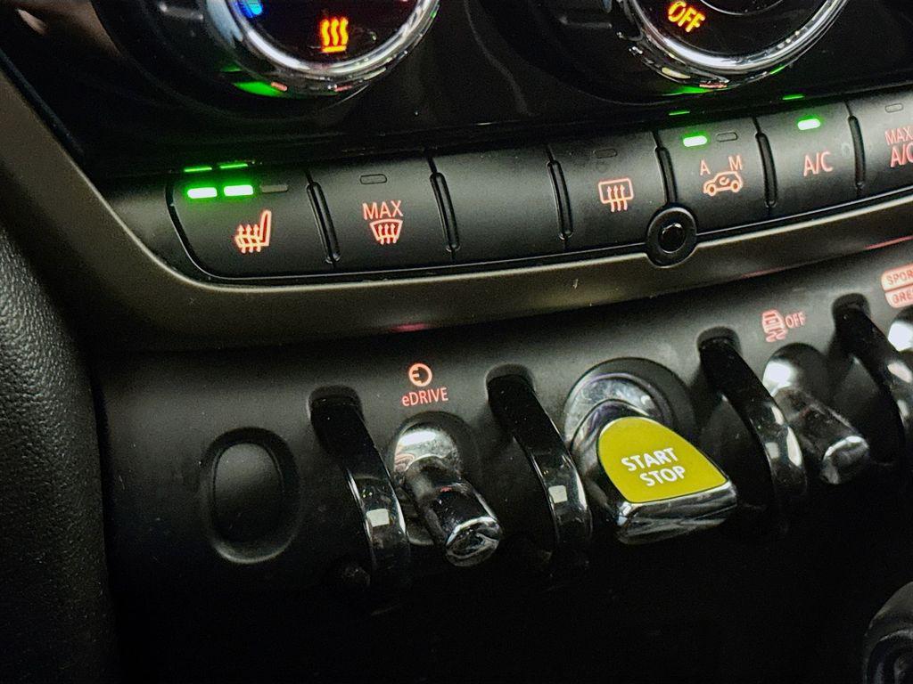 used 2019 MINI E Countryman car, priced at $14,996