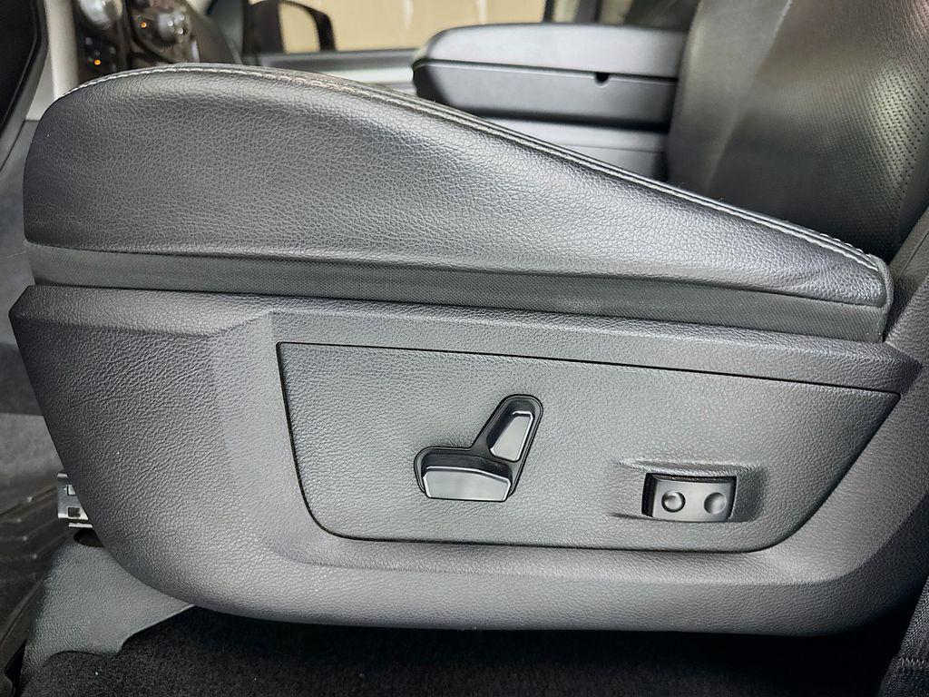 used 2016 Ram 1500 car, priced at $26,589