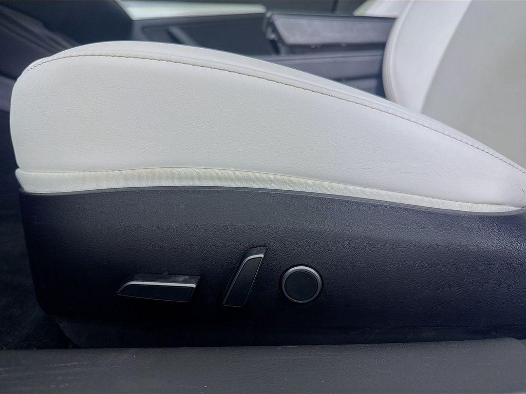 used 2021 Tesla Model 3 car, priced at $23,000