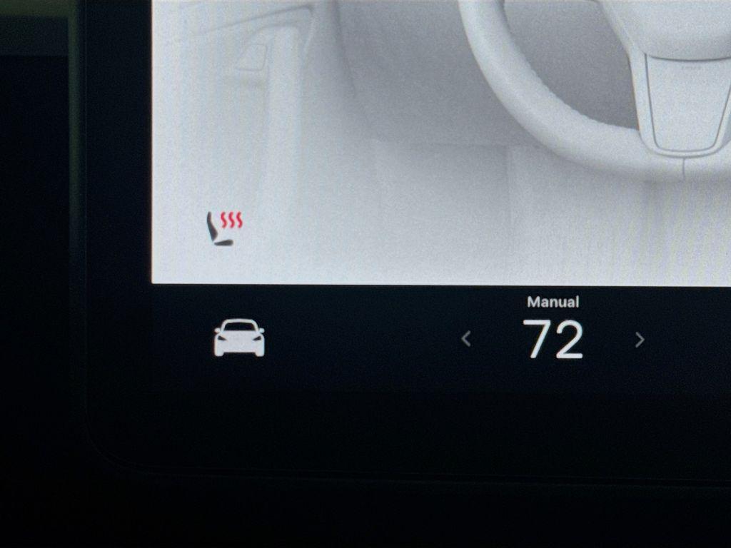 used 2021 Tesla Model 3 car, priced at $23,000