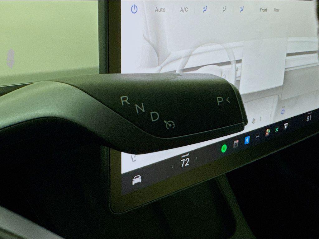 used 2021 Tesla Model 3 car, priced at $23,000