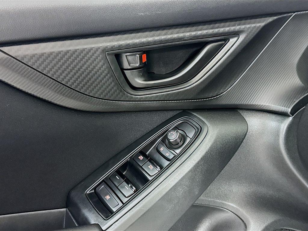 used 2022 Subaru Impreza car, priced at $19,596