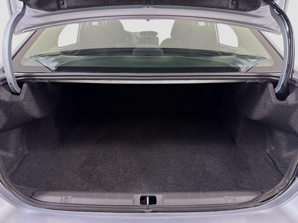 used 2022 Subaru Impreza car, priced at $19,596