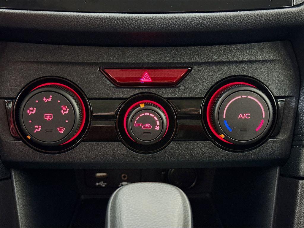 used 2022 Subaru Impreza car, priced at $19,596