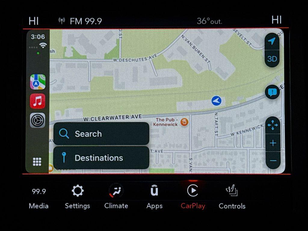 used 2020 Ram 1500 Classic car, priced at $28,998