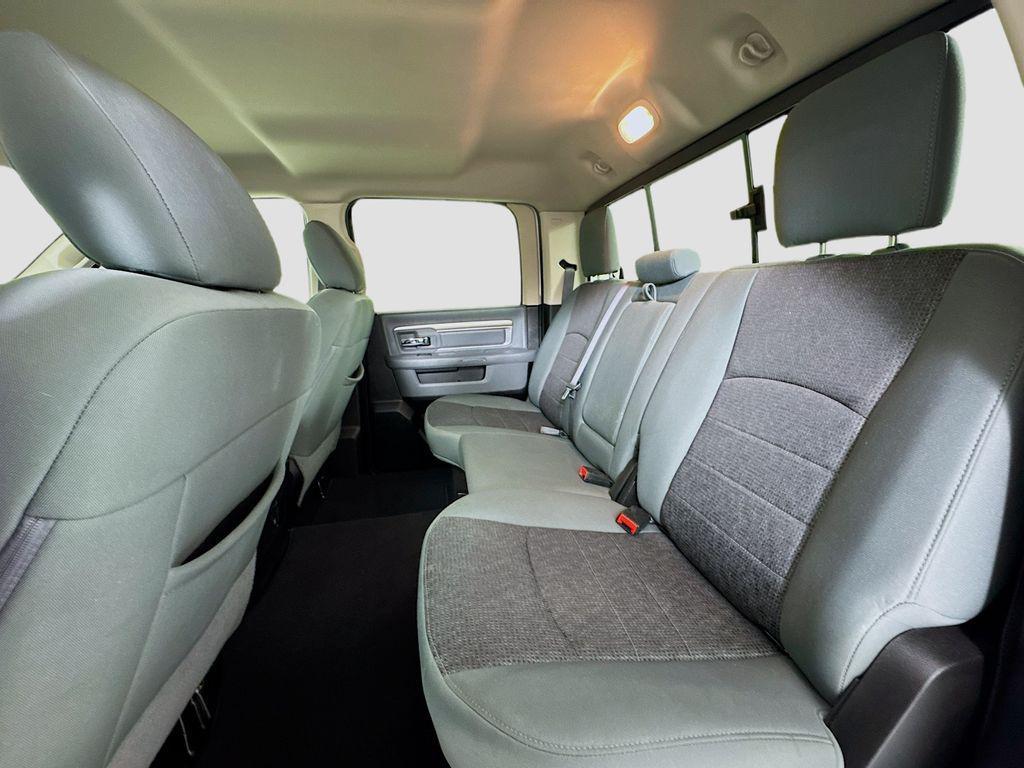 used 2020 Ram 1500 Classic car, priced at $28,998