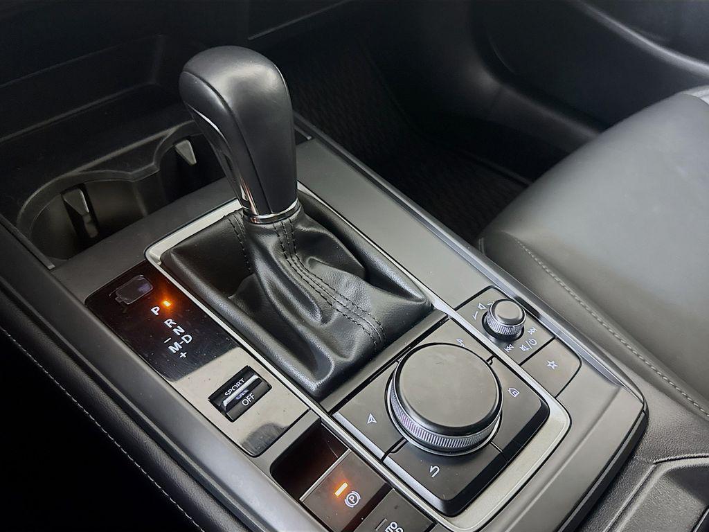 used 2023 Mazda CX-30 car, priced at $22,546