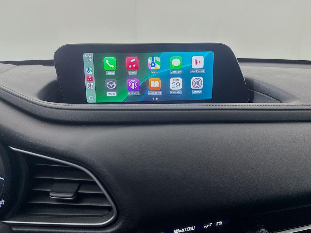 used 2023 Mazda CX-30 car, priced at $22,546