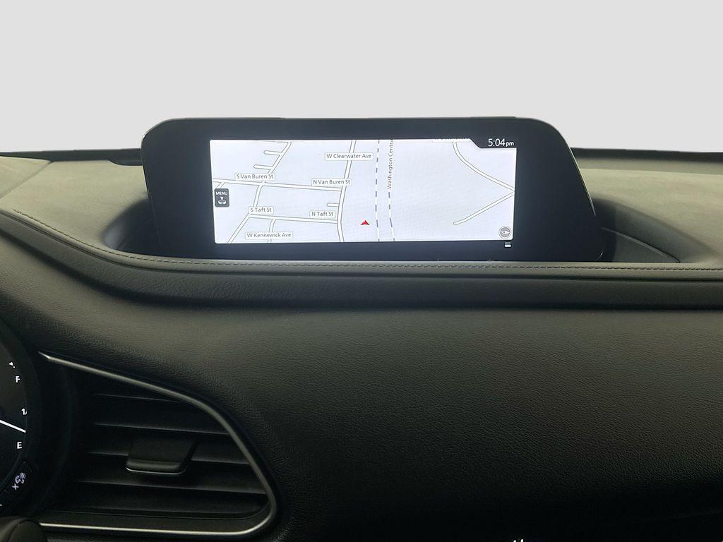 used 2023 Mazda CX-30 car, priced at $22,546