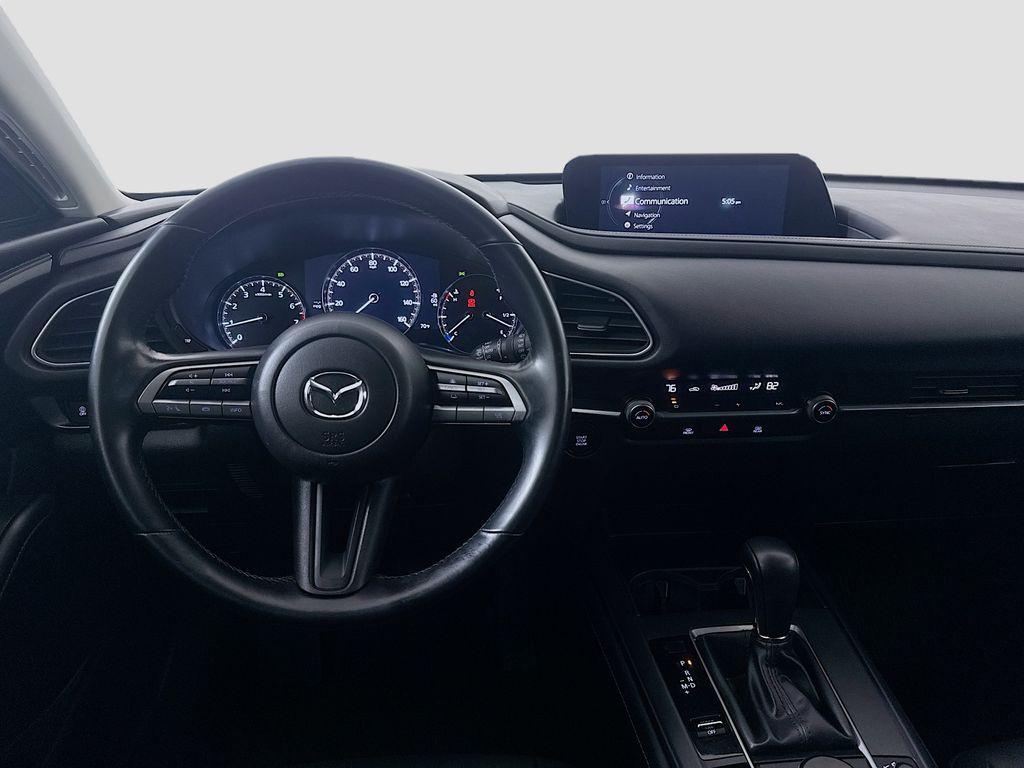 used 2023 Mazda CX-30 car, priced at $22,546