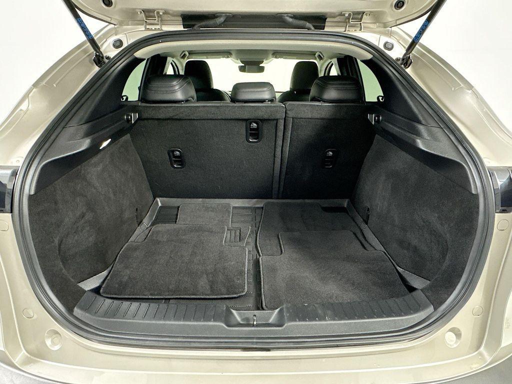 used 2023 Mazda CX-30 car, priced at $22,546