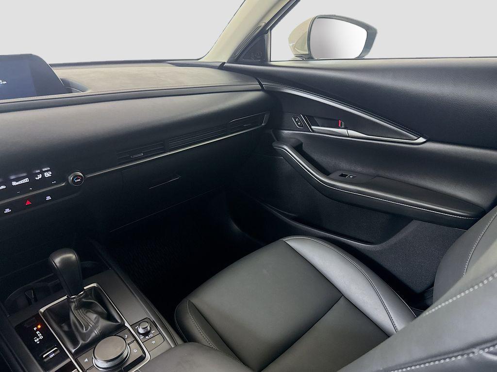 used 2023 Mazda CX-30 car, priced at $22,546