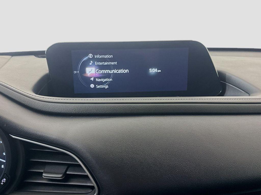 used 2023 Mazda CX-30 car, priced at $22,546