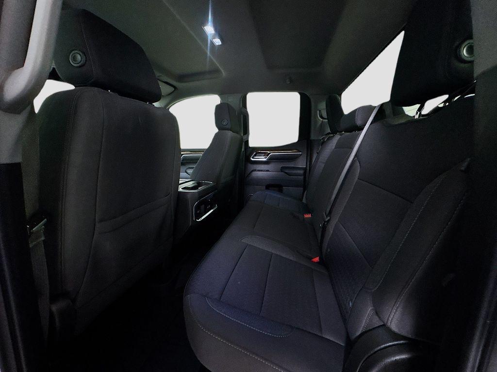 used 2022 GMC Sierra 1500 car, priced at $37,809