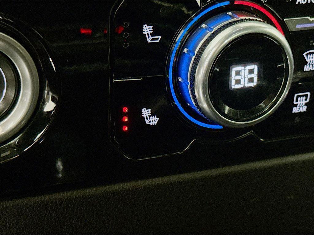 used 2022 GMC Sierra 1500 car, priced at $37,809