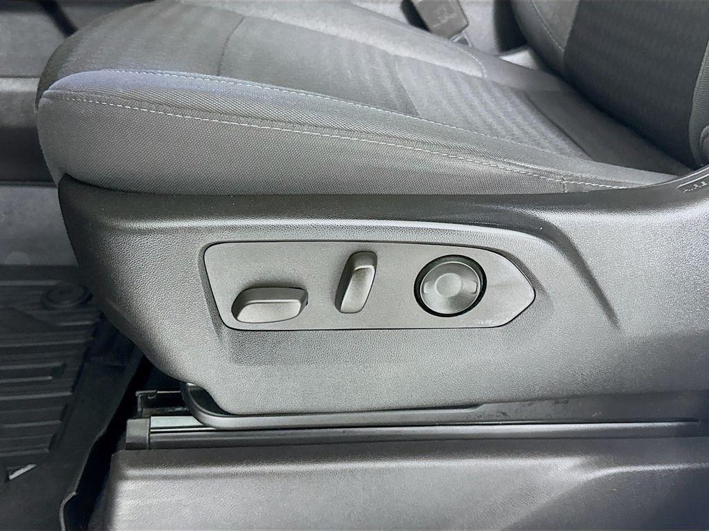 used 2022 GMC Sierra 1500 car, priced at $37,809