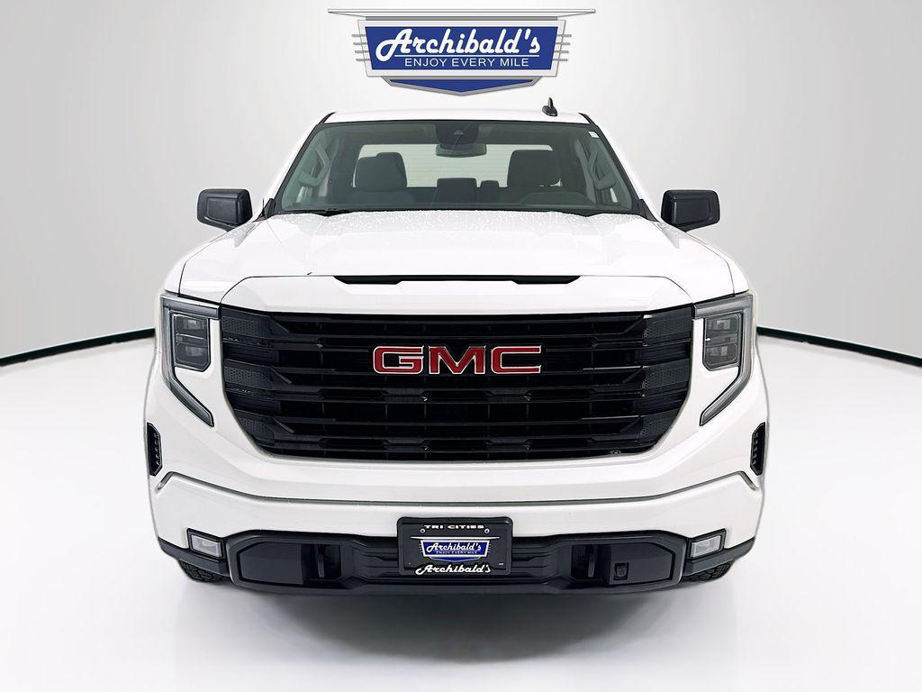 used 2022 GMC Sierra 1500 car, priced at $37,809