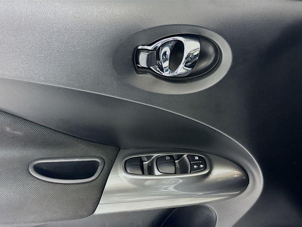 used 2017 Nissan Juke car, priced at $12,743