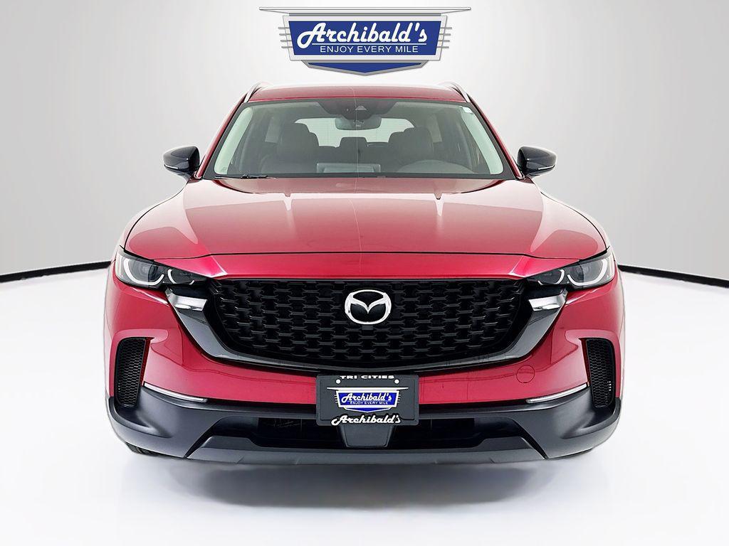 used 2023 Mazda CX-50 car, priced at $24,997