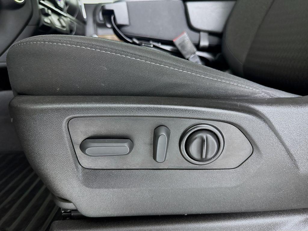 used 2021 Chevrolet Silverado 1500 car, priced at $38,980