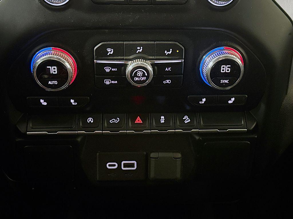 used 2021 GMC Sierra 1500 car, priced at $32,745