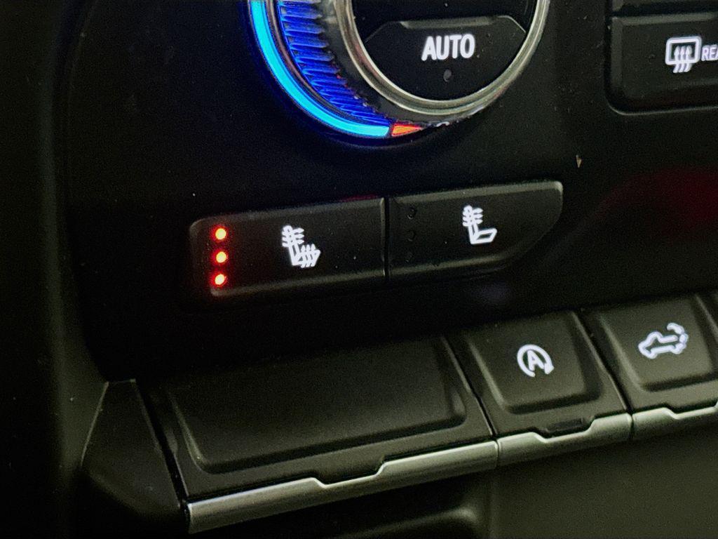 used 2021 GMC Sierra 1500 car, priced at $32,745