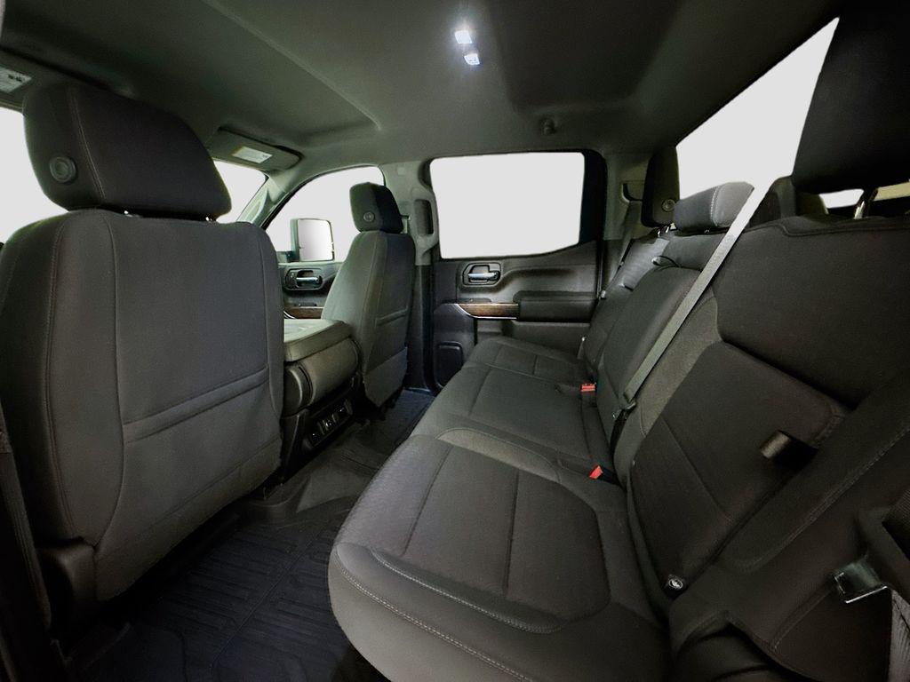 used 2021 GMC Sierra 1500 car, priced at $32,745