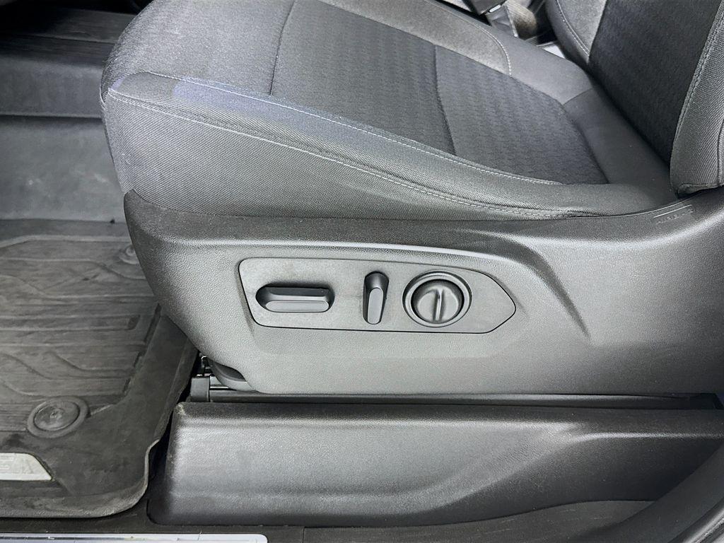 used 2021 GMC Sierra 1500 car, priced at $32,745