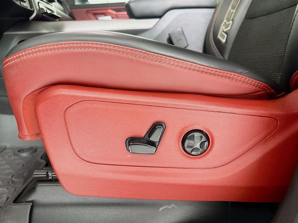 used 2019 Ram 1500 car, priced at $33,518