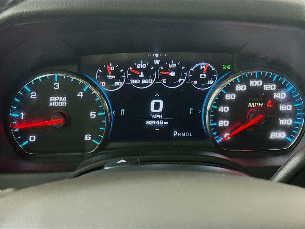 used 2020 Chevrolet Tahoe car, priced at $38,154