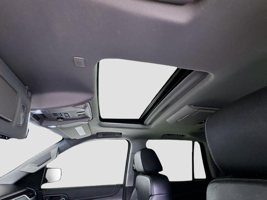 used 2020 Chevrolet Tahoe car, priced at $38,154